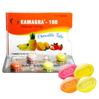 Kamagra Soft 