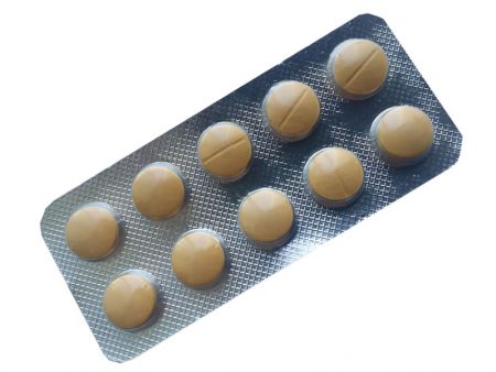 Vardenafil Vilitra 40mg